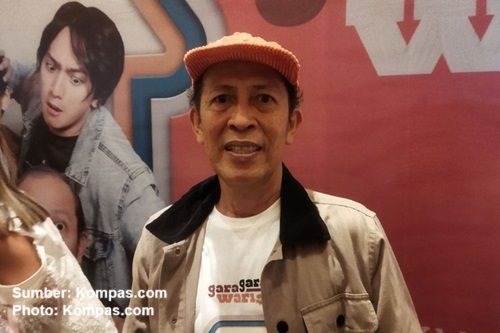 yayu unruk meninggal dunia